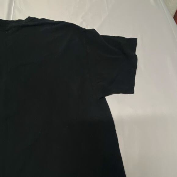 Vintage Alabaster Caverns T Shirt Caves Bats Are Where It's At Size XL Gildan - Picture 6 of 9